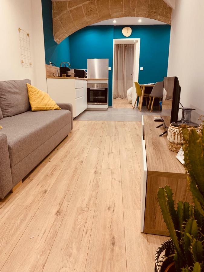 Beziers, Appartement Cosy Exterior foto